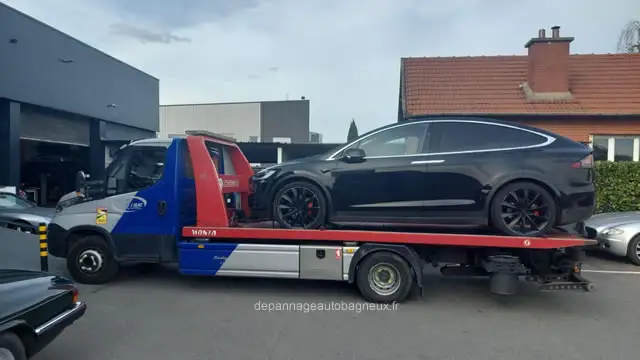 Dépannage auto à Bagneux et ses alentours Dépannage auto à Bagneux et ses alentours